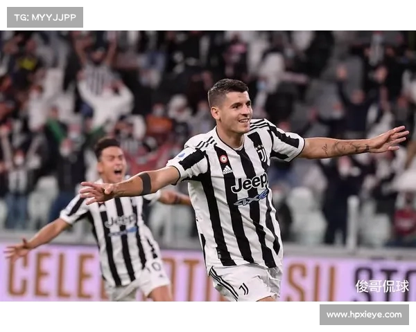 -大胜！尤文图斯攻防两端完美表现