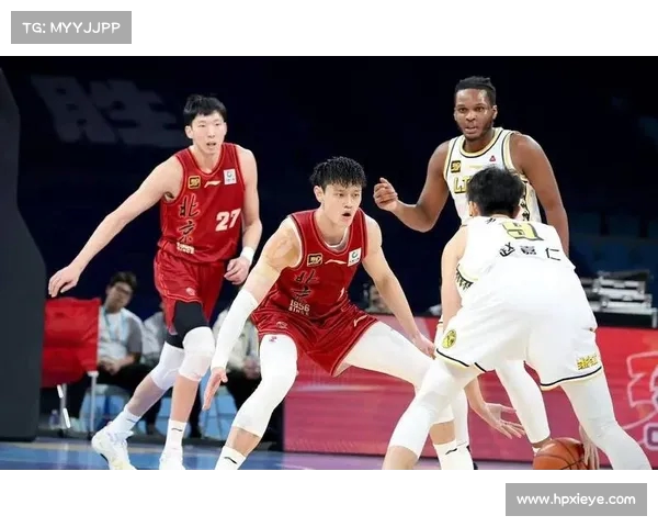 CBA赛季前瞻：球迷期待的赛事对决