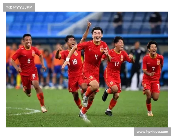 中国足球：强势出击，防守严密的双重优势