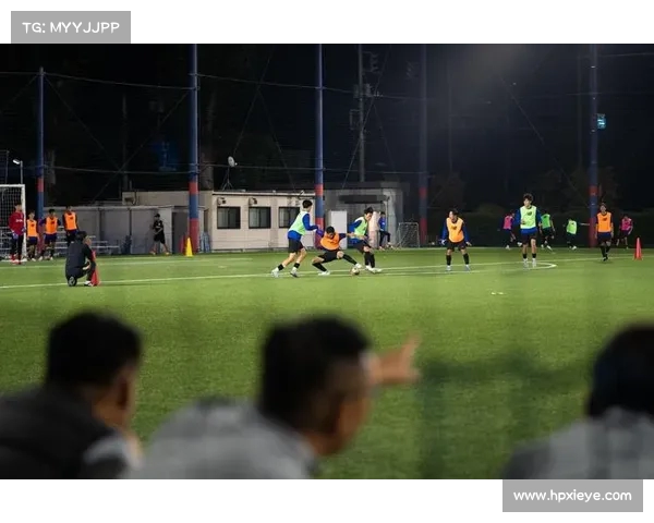 中国足球的青训系统如何与国际接轨？