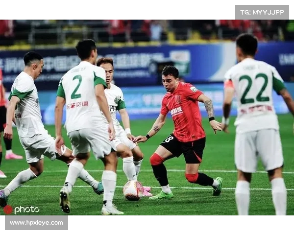 中超焦点战回顾：激烈对决不容错过