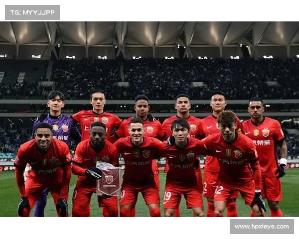 中超赛季最佳进球评选，谁能脱颖而出