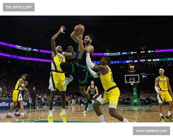 凯尔特人保持高强度比赛状态，取得胜利