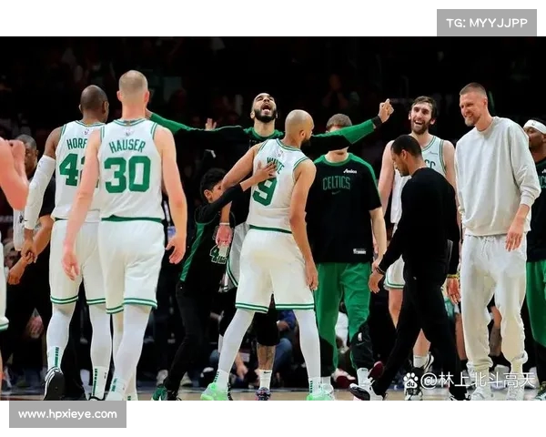 凯尔特人夏季联赛最后一场：全队表现出色