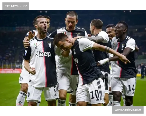 关键战役，尤文图斯靠精准打击取胜