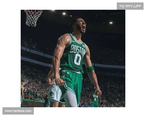 凯尔特人成功复盘，打败劲旅收获胜利