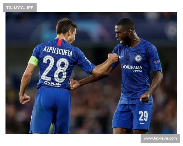 切尔西伤病名单更新，谁能在接下来的比赛中出场？