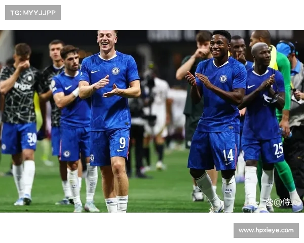 切尔西战术执行细节揭秘