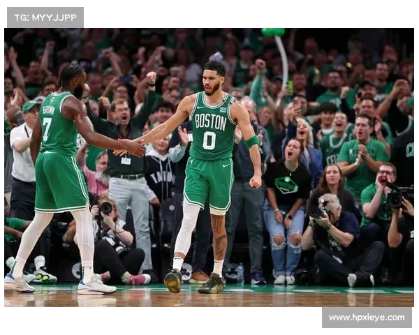 凯尔特人防守战术致胜：胜利背后的秘密