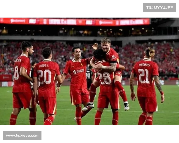 利物浦中场核心复出,球队表现回暖 利物浦中场核心复出,球队表现回暖