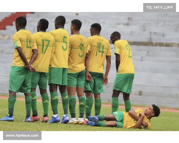 国际足球：未来大赛的热身赛意义