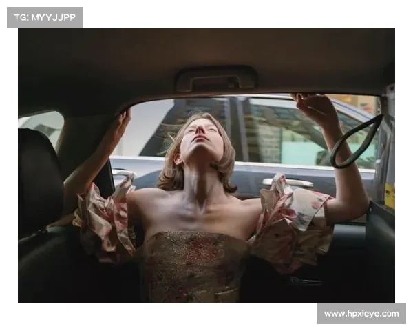 摄影圈的竞争风云：凯特琳如何从新人中脱颖而出，跟资深摄影师抢活