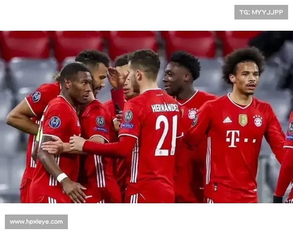 拜仁客场战术取胜，掌控比赛节奏