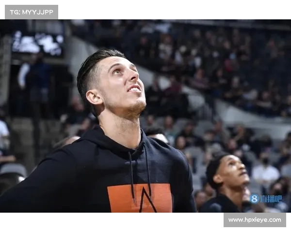 新赛季最受瞩目的新秀：扎克的赔率优势分析(11.8扎克)