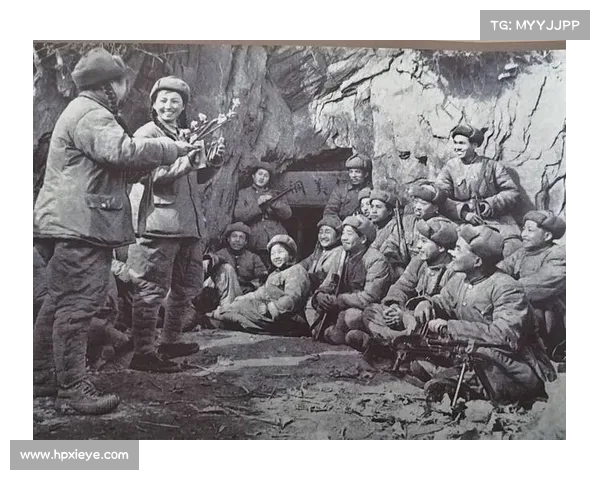 朝鲜战场：军败后后方仅剩女性，志愿军严惩作风错误，犯者必死