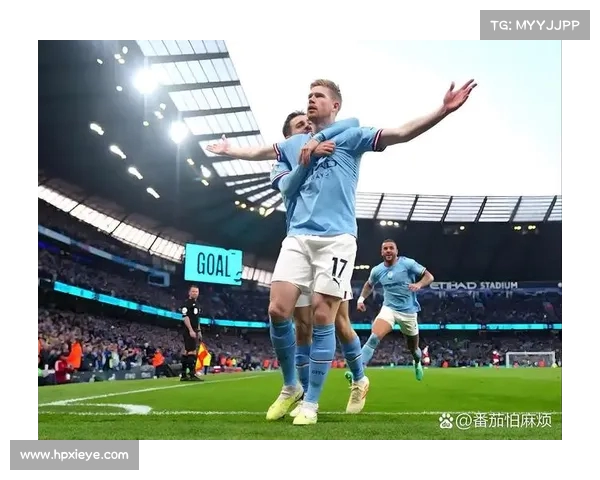 曼城再次力压对手，豪取三分