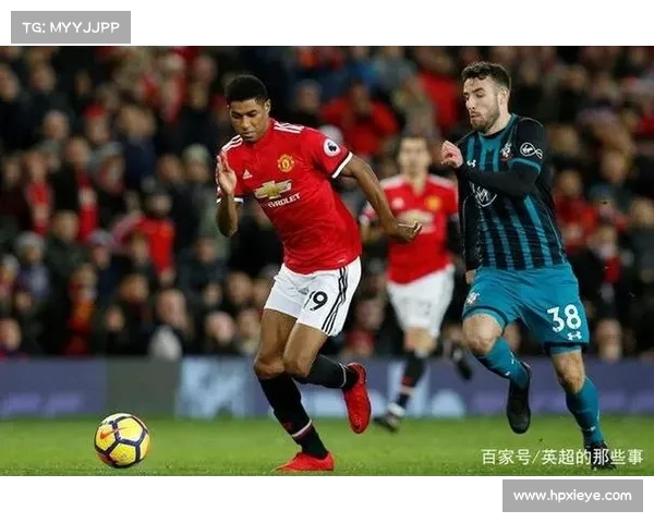 曼联主场平局，争四形势复杂