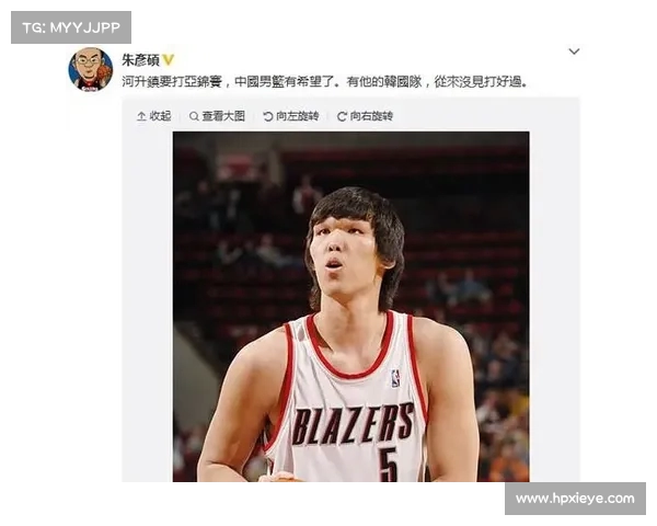 朱彦硕：绿军冠军背后隐藏的挑战，NBA未来依然充满变数(朱彦硕是谁)
