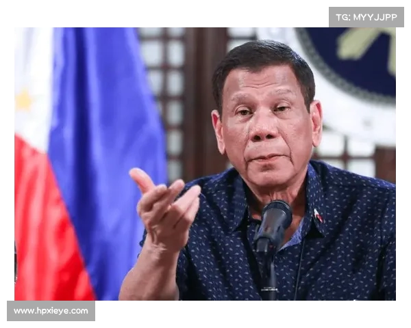 杜特尔特重返舞台，菲方邀中国谈判，连退两步意味深长，菲律宾船舶或将沉没