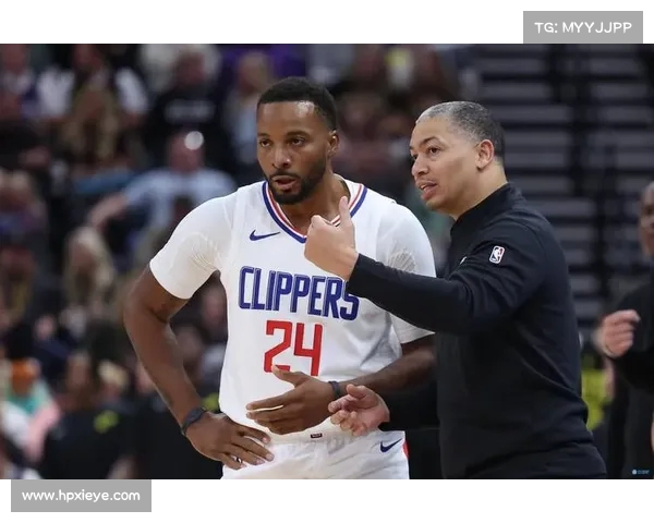 泰伦-卢深情回顾：与乔治的多次对话与快船的遗憾(泰伦卢快船给了多少钱)