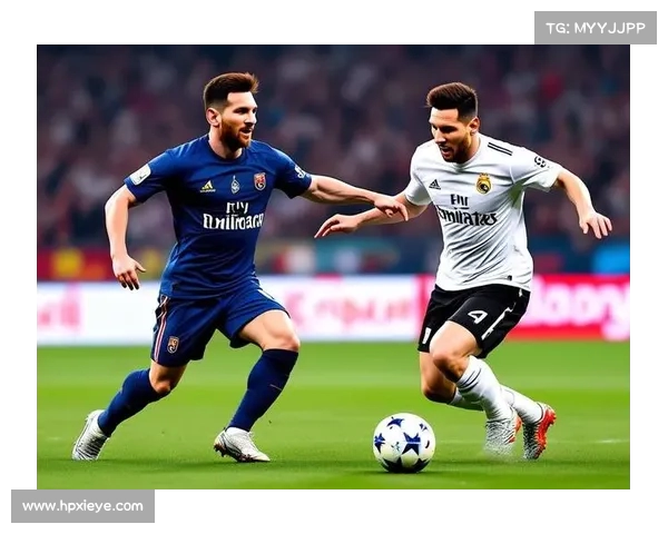 欧洲足坛战术深度解析：现代足球的趋势