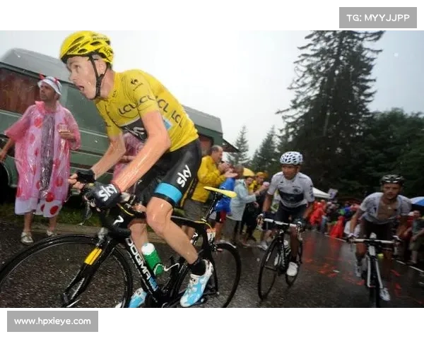 波卡查在环法第赛段保持领先优势