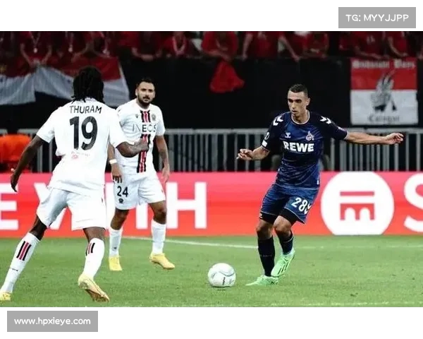 法甲最新战况：尼斯凭借绝杀胜出，力争前四