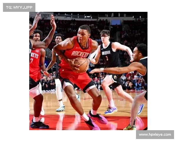 火箭赛季最后时刻再度反弹，重返季后赛圈