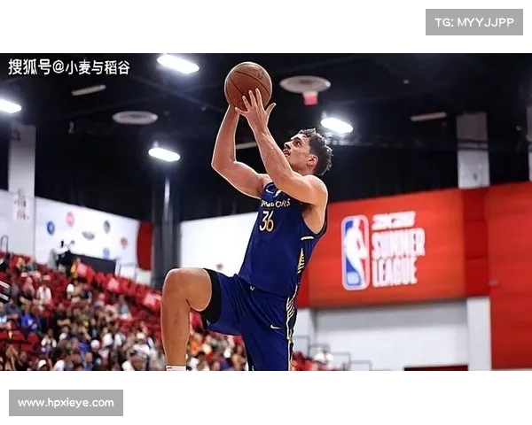 湖人签约布雷克，落选秀如何为球队增添潜力？