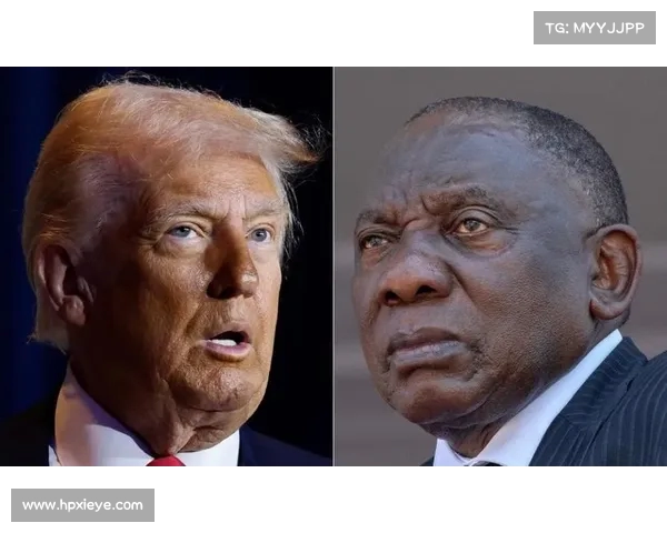 特朗普大胆发声：美最大的敌人竟是这个国家，震惊全场(特朗普厉害)