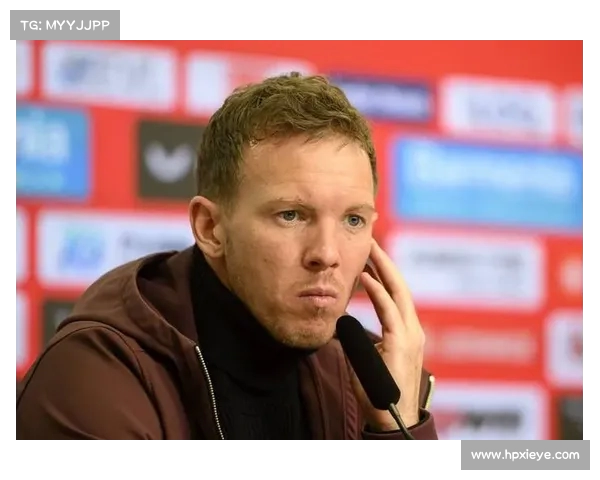 瓦格纳成热门人选！纳格尔斯曼期盼他继续留队执教(r.瓦格纳)