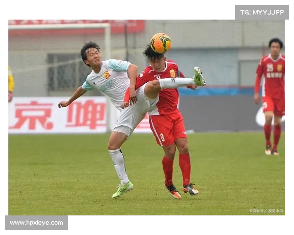 谢晖懵了王耀鹏解围变乌龙，陕西联合平对手，赛后争议不断