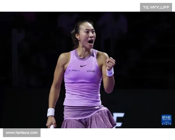 郑钦文连创佳绩,成功晋级WTA马站八强,展现中国网球新星风采(全运会网球郑钦文) 郑钦文连创佳绩,成功晋级WTA马站八强,展现中国网球新星风采(全运会网球郑钦文)