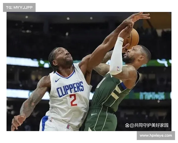 快船队防守反击奏效,赢得胜利 快船队防守反击奏效,赢得胜利